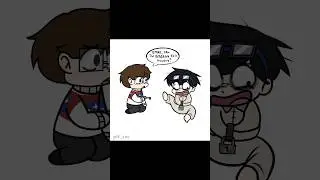 джон какой-то слишком радостный, простити #linch #линч #линчджон #animation #edit #memes #анимация
