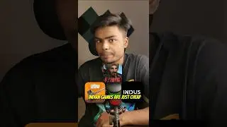 Indian Games Are just Cheap Copy ?