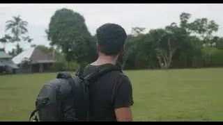 Amazonía por Cristian Ormaza (EFR)