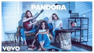 Pandora - Corre (Cover Audio)