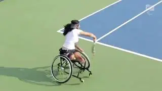 Paralympics Games Rio 2016  Trailer