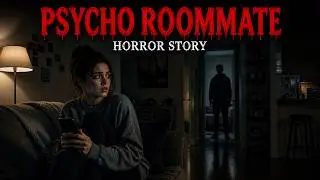 9 True Psycho Roommate Horror Stories — I Locked My Door Every Night 😱