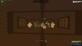 ТУРНИР НА КАМНЯХ НА ХОРОШИЕ ПРИЗЫ | RUST PVP ТУРНИР В UNTURNED | NonStopPlay Rust Group
