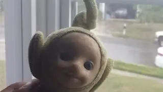 Rainy Day Live Stream From The Teletubbies