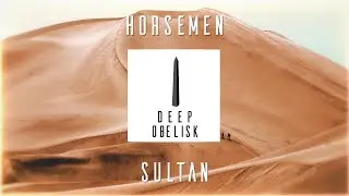 Horsemen - Sultan