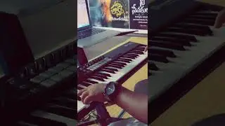 ❤️#swarplug #veena #tabla #piano #indianclassicalmusic #indianraga #mainstage #live #music