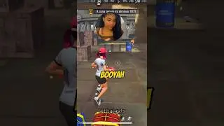 WE USED A BUG TO END UP IN THE SAME MATCH TOGETHER!! 