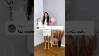 Inspiração de look 💗