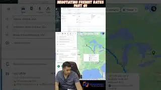 Broker HANGS UP During Load Booking | Live Load Booking Part 1