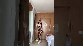 АНЯ ПОКРОВ ТВЕРК🤩🤩