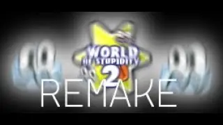 (REMAKE) Let's Play - Mario Forever: World of Stupidity 2