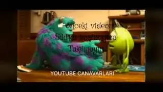 EN MANYAK FİLİM KARAKTERİYİM