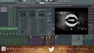 How To Make A Beat Visualizer Video For YouTube  in FL Studio(ZGameEditor )