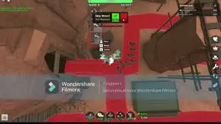 Прохожу badlands с Матвеем