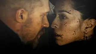 {taboo} james & zilpha; each road you know is mine.