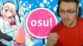 Aim God tries OSU!