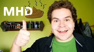 Co mě sere na MHD