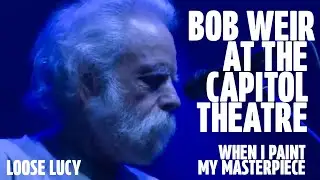 Bobby Weir - 