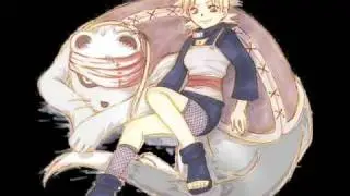 Naruto Girls Japanese Themes