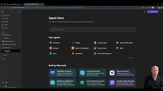 How to Manage Copilot Agents: Enable, Hide, and Control Access