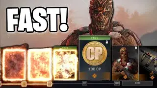 Fastest Way to Level Up the Battle Pass!