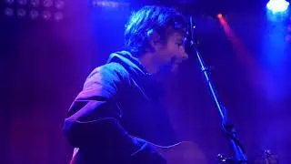 Wakey! Wakey! - Homeless poets 27.9.2015 (Live @ Privatclub Berlin)