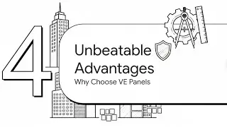 Vitreous Enamel Panels: The Ultimate Cladding for Facades, Tunnels & Transit Projects