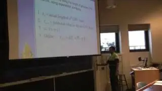 OS-SP08: Lecture 8: Chapter 5 (cont)