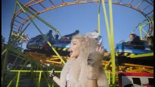 Slavena Tiger - Sjíždíme duhu (Official Video)