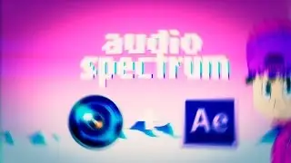 TUTORIAL AUDIO SPECTRUM NO SONY VEGAS E AFTER EFFECTS