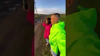 Как правильно произносится ЭЛЬБРУС? Кто-то знает? Наше невероятное путешествие по РОССИИ!