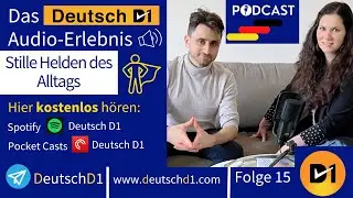 Stille Helden des Alltags | F.15