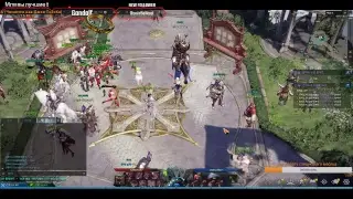 Lost ark battle master