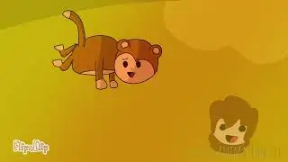 hmmm monkey (@BlazaPlays) #animation #flipaclip #monkey