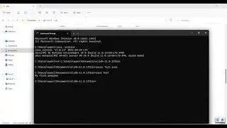 Learn JAVA write at Basic level JAVA Program in JDK? How to set JAVA_HOME variable. Download JDK