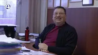 Инвалида уволили с работы