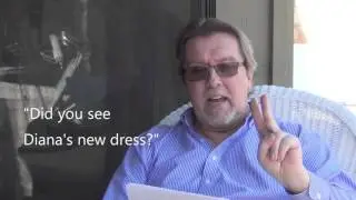 Imparando a parlare l'inglese _ indicando la possessore 1