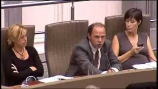 Kan Vlaams minister v Begroting Philip Muyters wel rekenen ?