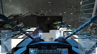 Let's Play Space Engineers - Episode 94: GAME UPDATE - Cooperative Assemblers!