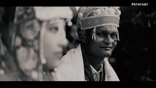 Cinematic wedding 2021 (Mukesh ❤ Swarupani)   FOTOFAST studio Tendapadar