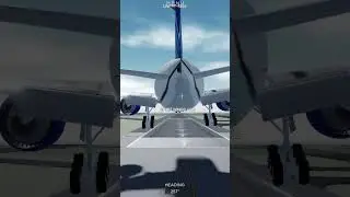 New *Boeing 777* Butter Landing (Project Flight) (Is it really butter? Watch to find out!) 