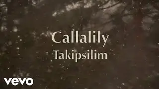 Callalily - Takipsilim [Lyric Video]