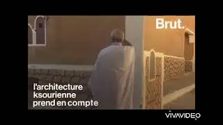 Une ville modèle : ksar tafilelt - Document sonore 4° AM - Séquence 7