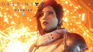 Destiny 2 Warmind DLC - Full Story Walkthrough (PS4 1080p)