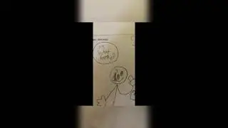 S Q U I D  G A M E #comics#drawing#stickman#stickmen#funny#meme#memes