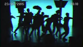TAKEOFF DANCE Throwback | HL2018
