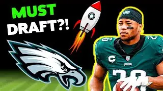 Saquon Barkley Fantasy Analysis
