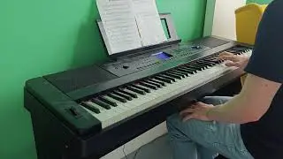 Pokémon - Mount Moon Theme