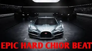 EPIC HARD CHIOR BEAT (PROD. BY ANTOON PRODUCTIONS)