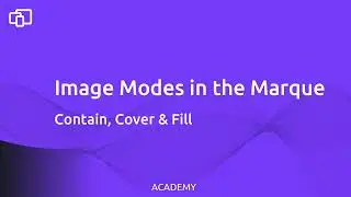 Image Fitting: Fill, Cover & Contain | Creative Studio 4